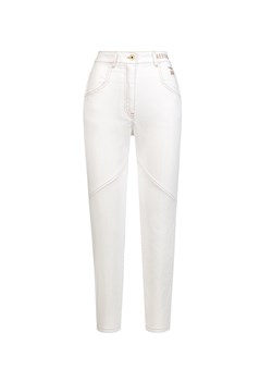 Spodnie AERONAUTICA MILITARE ze sklepu S'portofino w kategorii Spodnie damskie - zdjęcie 149332758