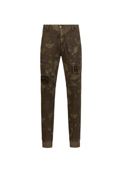 Spodnie AERONAUTICA MILITARE ze sklepu S'portofino w kategorii Spodnie męskie - zdjęcie 149332846