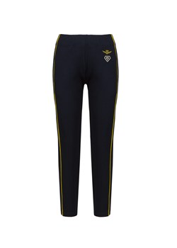 Spodnie dresowe AERONAUTICA MILITARE ze sklepu S'portofino w kategorii Spodnie damskie - zdjęcie 149332857