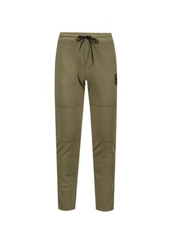 Spodnie AERONAUTICA MILITARE ze sklepu S'portofino w kategorii Spodnie męskie - zdjęcie 149332869