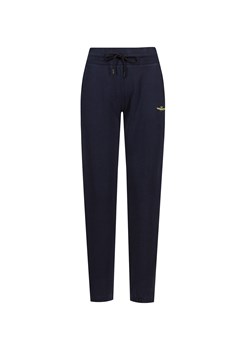 Spodnie AERONAUTICA MILITARE ze sklepu S'portofino w kategorii Spodnie damskie - zdjęcie 149332875