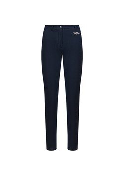 Spodnie AERONAUTICA MILITARE ze sklepu S'portofino w kategorii Spodnie damskie - zdjęcie 149332878
