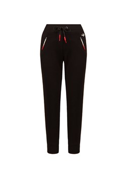 Spodnie dresowe AERONAUTICA MILITARE ze sklepu S'portofino w kategorii Spodnie damskie - zdjęcie 149332908
