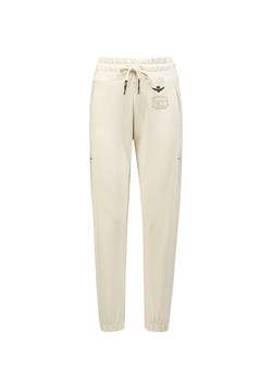 Spodnie dresowe AERONAUTICA MILITARE ze sklepu S'portofino w kategorii Spodnie damskie - zdjęcie 149332917
