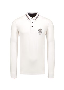 Koszulka polo AERONAUTICA MILITARE ze sklepu S'portofino w kategorii T-shirty męskie - zdjęcie 149332989
