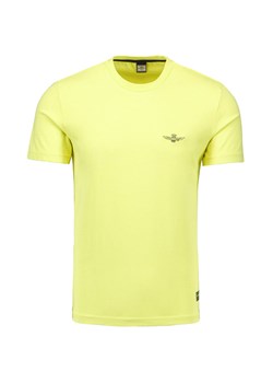 T-shirt AERONAUTICA MILITARE ze sklepu S'portofino w kategorii T-shirty męskie - zdjęcie 149333109
