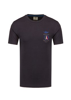 T-shirt AERONAUTICA MILITARE ze sklepu S'portofino w kategorii T-shirty męskie - zdjęcie 149333118
