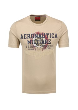 T-shirt AERONAUTICA MILITARE ze sklepu S'portofino w kategorii T-shirty męskie - zdjęcie 149333136