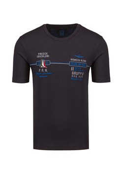 T-shirt AERONAUTICA MILITARE ze sklepu S'portofino w kategorii T-shirty męskie - zdjęcie 149333139