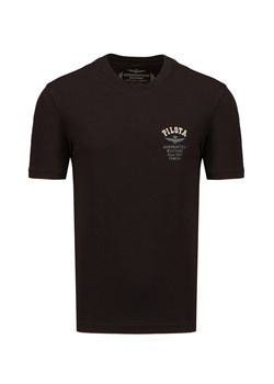 T-shirt AERONAUTICA MILITARE ze sklepu S'portofino w kategorii T-shirty męskie - zdjęcie 149333218