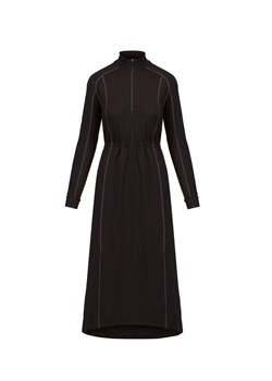 Sukienka Y-3 W CL TRK DRESS ze sklepu S'portofino w kategorii Sukienki - zdjęcie 149333458