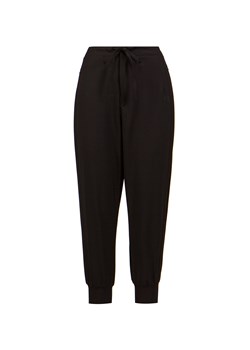 Wełniane spodnie Y-3 ze sklepu S'portofino w kategorii Spodnie damskie - zdjęcie 149333615