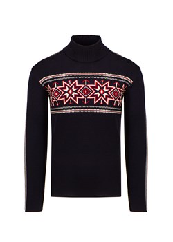 Sweter wełniany DALE OF NORWAY OLYMPIA ze sklepu S'portofino w kategorii Swetry męskie - zdjęcie 149333666