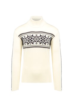 Sweter wełniany DALE OF NORWAY OLYMPIA ze sklepu S'portofino w kategorii Swetry męskie - zdjęcie 149333669