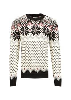 Sweter wełniany DALE OF NORWAY VEGARD ze sklepu S'portofino w kategorii Swetry męskie - zdjęcie 149333708