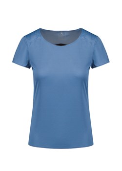 Koszulka biegowa damska On Running Performance-T ze sklepu S'portofino w kategorii Bluzki damskie - zdjęcie 149334387