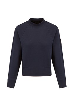 Bluza damska ON RUNNING CREW NECK ze sklepu S'portofino w kategorii Bluzy damskie - zdjęcie 149334578