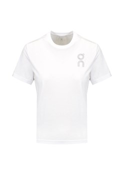 T-shirt damski ON RUNNING GRAPHIC-T ze sklepu S'portofino w kategorii Bluzki damskie - zdjęcie 149334705