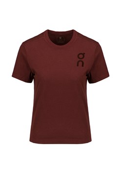 T-shirt damski ON RUNNING GRAPHIC-T ze sklepu S'portofino w kategorii Bluzki damskie - zdjęcie 149334717