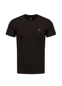 T-shirt LA MARTINA SERGE ze sklepu S'portofino w kategorii T-shirty męskie - zdjęcie 149336396