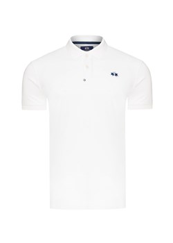 Polo LA MARTINA UPTON ze sklepu S'portofino w kategorii T-shirty męskie - zdjęcie 149336405