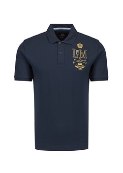 Koszulka polo LA MARTINA RUDOLF ze sklepu S'portofino w kategorii T-shirty męskie - zdjęcie 149336438