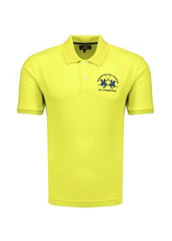 Koszulka polo LA MARTINA MIGUEL ze sklepu S'portofino w kategorii T-shirty męskie - zdjęcie 149336495