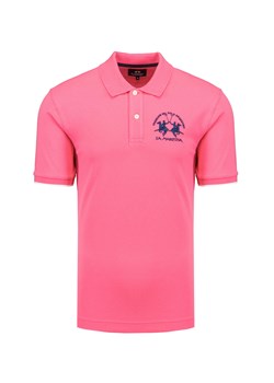 Koszulka polo LA MARTINA MIGUEL ze sklepu S'portofino w kategorii T-shirty męskie - zdjęcie 149336498