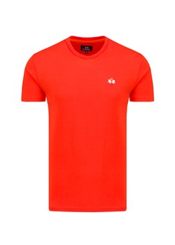 T-shirt LA MARTINA SERGE ze sklepu S'portofino w kategorii T-shirty męskie - zdjęcie 149336519