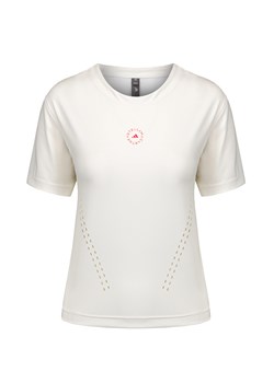 T-shirt ADIDAS BY STELLA McCARTNEY TPR L TEE ze sklepu S'portofino w kategorii Bluzki damskie - zdjęcie 149336609