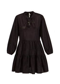 Sukienka SEAFOLLY MBROIDERY TIERED DRESS ze sklepu S'portofino w kategorii Sukienki - zdjęcie 149337128
