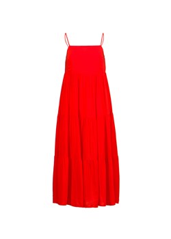 Sukienka SEAFOLLY WEEKEND TIER DRESS ze sklepu S'portofino w kategorii Sukienki - zdjęcie 149337170
