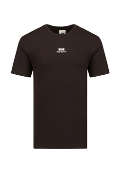 T-shirt HELLY HANSEN YU PATCH ze sklepu S'portofino w kategorii T-shirty męskie - zdjęcie 149337285