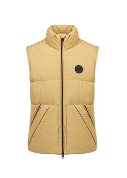 Kamizelka puchowa WOOLRICH SIERRA SUPREME VEST ze sklepu S'portofino w kategorii Kamizelki męskie - zdjęcie 149337349
