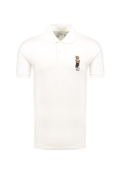 Polo POLO RALPH LAUREN ze sklepu S'portofino w kategorii T-shirty męskie - zdjęcie 149337498
