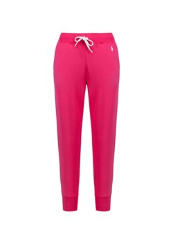 Spodnie dresowe POLO RALPH LAUREN FEATHERWEIGHT FLC-AKL-PNT ze sklepu S'portofino w kategorii Spodnie damskie - zdjęcie 149337509