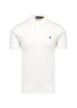 Koszulka polo POLO RALPH LAUREN SSKCM8 ze sklepu S'portofino w kategorii T-shirty męskie - zdjęcie 149337726