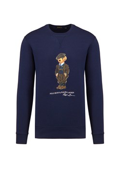 Bluza POLO RALPH LAUREN ze sklepu S'portofino w kategorii Bluzy męskie - zdjęcie 149337875