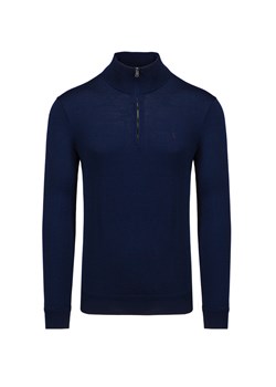Sweter wełniany POLO RALPH LAUREN ze sklepu S'portofino w kategorii Swetry męskie - zdjęcie 149337905