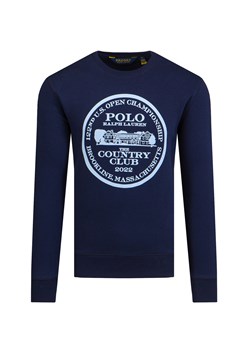 Longsleeve POLO GOLF RALPH LAUREN ze sklepu S'portofino w kategorii T-shirty męskie - zdjęcie 149337986