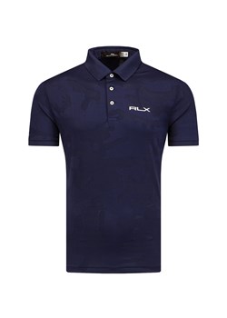 Polo RLX RALPH LAUREN ze sklepu S'portofino w kategorii T-shirty męskie - zdjęcie 149338026
