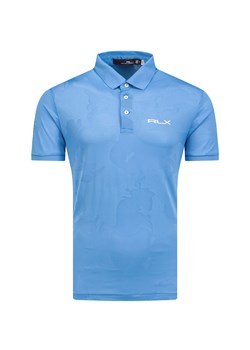 Polo RLX RALPH LAUREN ze sklepu S'portofino w kategorii T-shirty męskie - zdjęcie 149338029