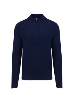 Sweter wełniany RLX RALPH LAUREN ze sklepu S'portofino w kategorii Swetry męskie - zdjęcie 149338087