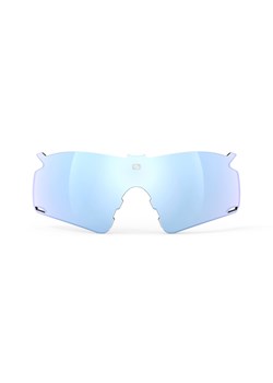 Soczewki do okularów RUDY PROJECT TRALYX + MULTILASER ze sklepu S'portofino w kategorii Okulary przeciwsłoneczne męskie - zdjęcie 149338547