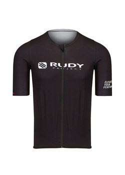 Koszulka rowerowa RUDY PROJECT FACTORY ze sklepu S'portofino w kategorii T-shirty męskie - zdjęcie 149338618