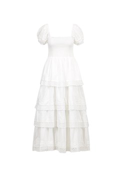 Sukienka LOVESHACKFANCY CAPELLA ze sklepu S'portofino w kategorii Sukienki - zdjęcie 149339146