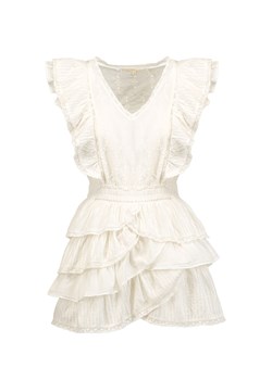 Sukienka LoveShackFancy CORELLI ze sklepu S'portofino w kategorii Sukienki - zdjęcie 149339167
