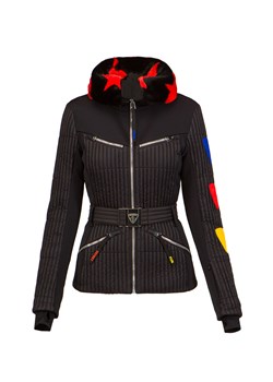 Kurtka narciarska ROSSIGNOL MADDY-STAR ze sklepu S'portofino w kategorii Kurtki damskie - zdjęcie 149340165