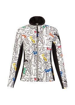 Kurtka softshell ROSSIGNOL BRADY PR SOFT ze sklepu S'portofino w kategorii Kurtki damskie - zdjęcie 149340198
