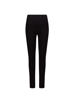 Leginsy FALKE CORE TIGHTS ze sklepu S'portofino w kategorii Spodnie damskie - zdjęcie 149340435